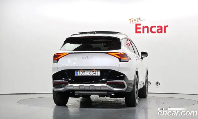 Kia Sportage 2024 1.6 автомат (гидро), миниатюра 4 Kia Sportage 2024 1.6 автомат (гидро), миниатюра 4