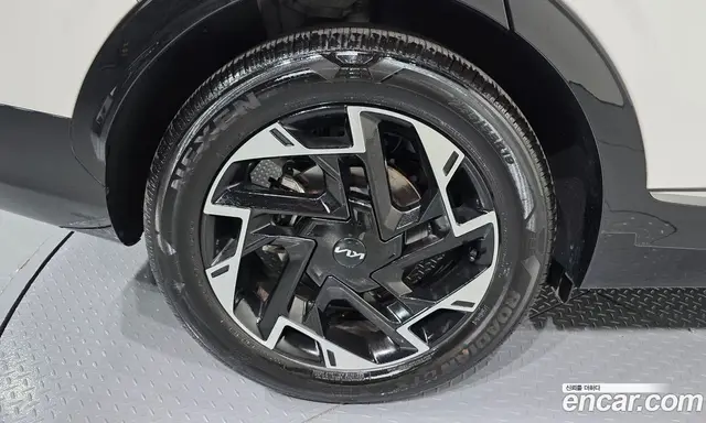 Kia Sportage 2024 1.6 автомат (гидро), миниатюра 7 Kia Sportage 2024 1.6 автомат (гидро), миниатюра 7