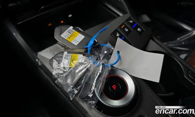 Kia Sportage 2026 1.6 автомат (гидро), миниатюра 12