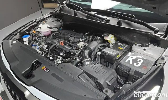Kia Sportage 2026 1.6 автомат (гидро), миниатюра 6 Kia Sportage 2026 1.6 автомат (гидро), миниатюра 6