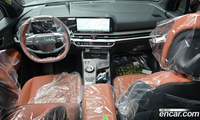 Kia Sportage 2026 1.6 автомат (гидро), миниатюра 10 Kia Sportage 2026 1.6 автомат (гидро), миниатюра 10