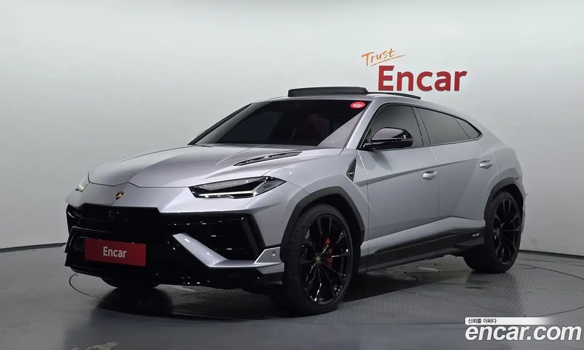 Lamborghini Urus 2024 4.0 автомат (гидро), фото 1 Lamborghini Urus 2024 4.0 автомат (гидро), фото 1