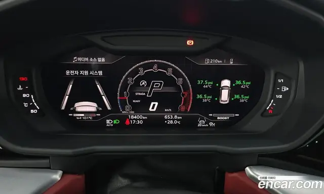 Lamborghini Urus 2024 4.0 автомат (гидро), миниатюра 11 Lamborghini Urus 2024 4.0 автомат (гидро), миниатюра 11