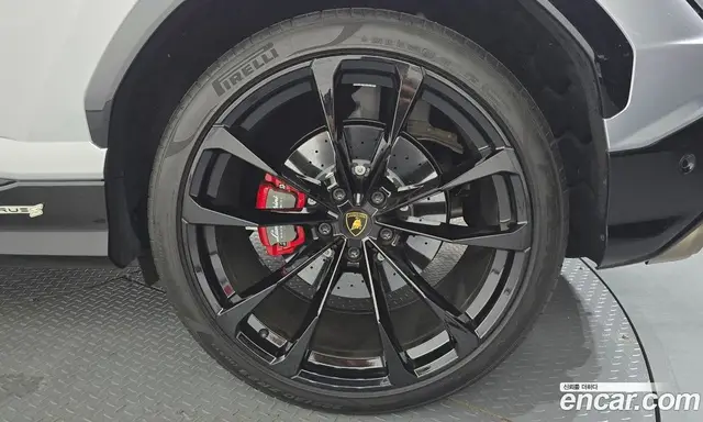 Lamborghini Urus 2024 4.0 автомат (гидро), миниатюра 7 Lamborghini Urus 2024 4.0 автомат (гидро), миниатюра 7