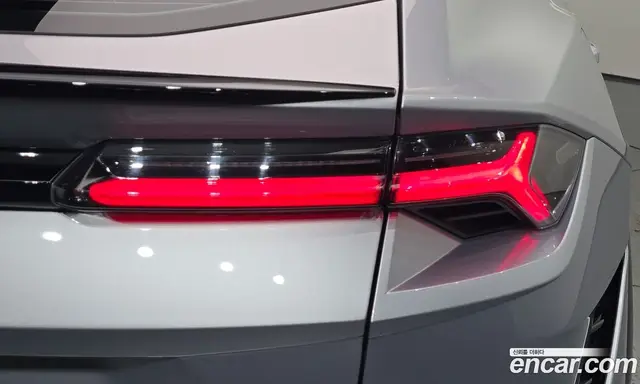 Lamborghini Urus 2024 4.0 автомат (гидро), миниатюра 9 Lamborghini Urus 2024 4.0 автомат (гидро), миниатюра 9