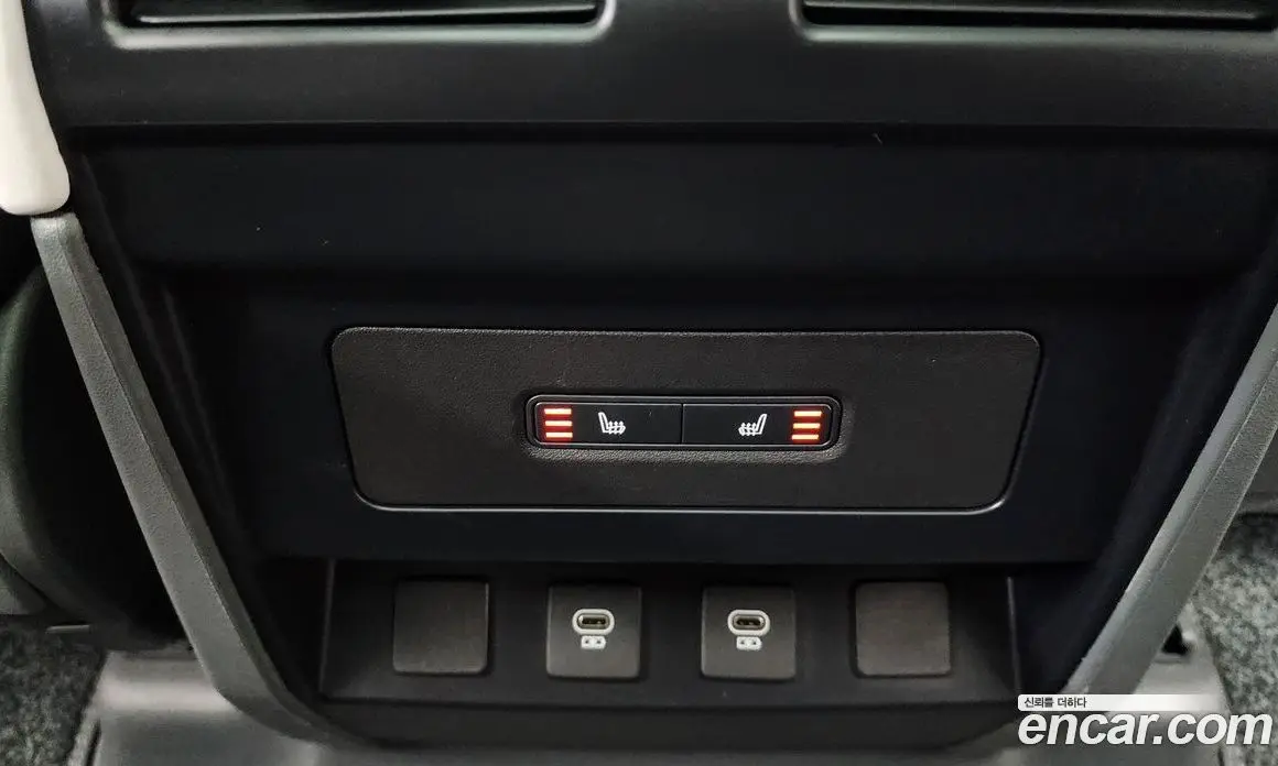 Land Rover Defender 2025 3.0 автомат (гидро), фото 18