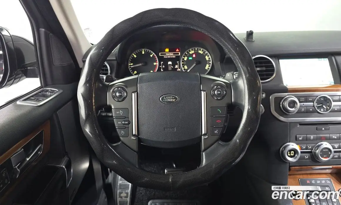 Land Rover Discovery 2014 3.0 автомат (гидро), фото 19 Land Rover Discovery 2014 3.0 автомат (гидро), фото 19