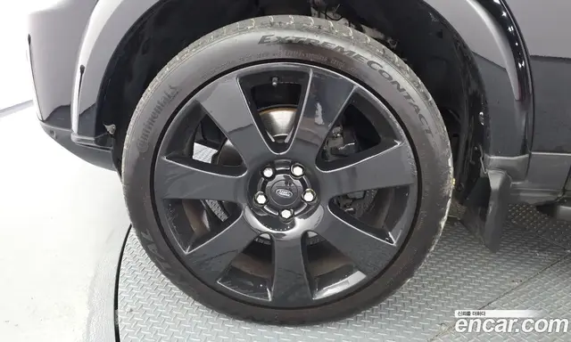 Land Rover Discovery 2014 3.0 автомат (гидро), миниатюра 5 Land Rover Discovery 2014 3.0 автомат (гидро), миниатюра 5