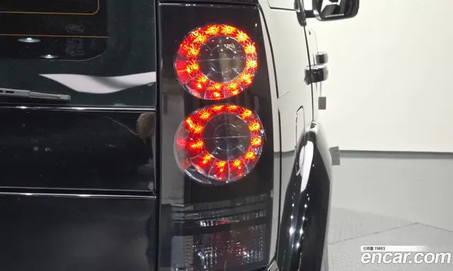 Land Rover Discovery 2014 3.0 автомат (гидро), миниатюра 9 Land Rover Discovery 2014 3.0 автомат (гидро), миниатюра 9