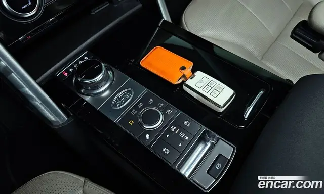 Land Rover Discovery 2019 3.0 автомат (гидро), миниатюра 12