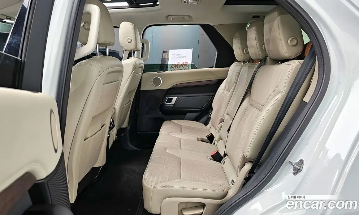 Land Rover Discovery 2019 3.0 автомат (гидро), фото 18
