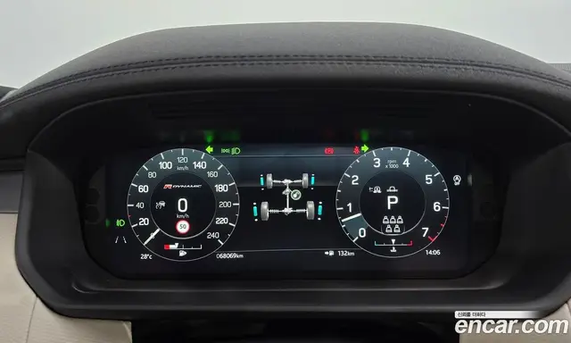 Land Rover Discovery 2021 3.0 автомат (гидро), миниатюра 11 Land Rover Discovery 2021 3.0 автомат (гидро), миниатюра 11