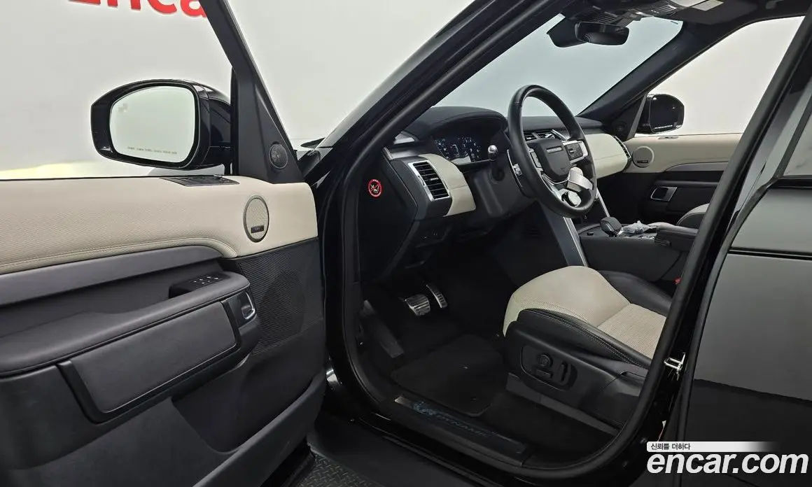 Land Rover Discovery 2021 3.0 автомат (гидро), фото 13 Land Rover Discovery 2021 3.0 автомат (гидро), фото 13