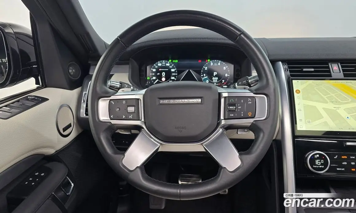 Land Rover Discovery 2021 3.0 автомат (гидро), фото 18 Land Rover Discovery 2021 3.0 автомат (гидро), фото 18