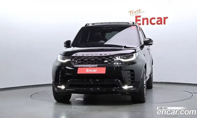 Land Rover Discovery 2021 3.0 автомат (гидро), миниатюра 3 Land Rover Discovery 2021 3.0 автомат (гидро), миниатюра 3