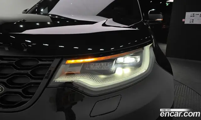 Land Rover Discovery 2021 3.0 автомат (гидро), миниатюра 8 Land Rover Discovery 2021 3.0 автомат (гидро), миниатюра 8