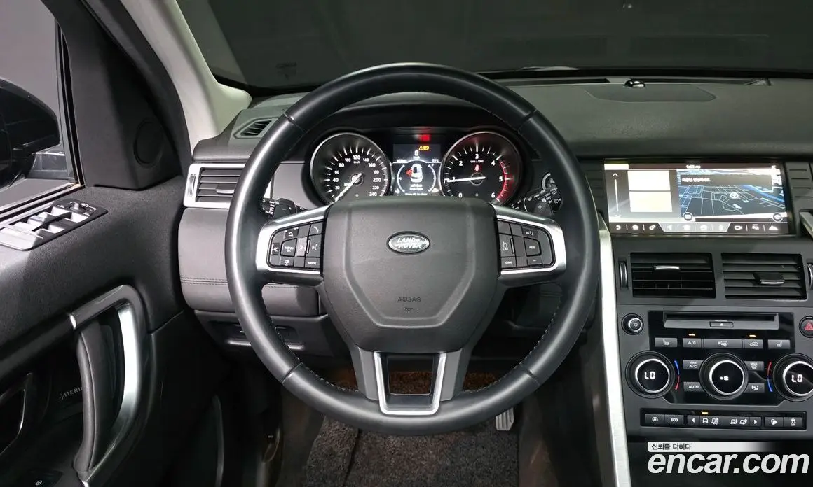 Land Rover Discovery Sport 2017 2.0 автомат (гидро), фото 19 Land Rover Discovery Sport 2017 2.0 автомат (гидро), фото 19