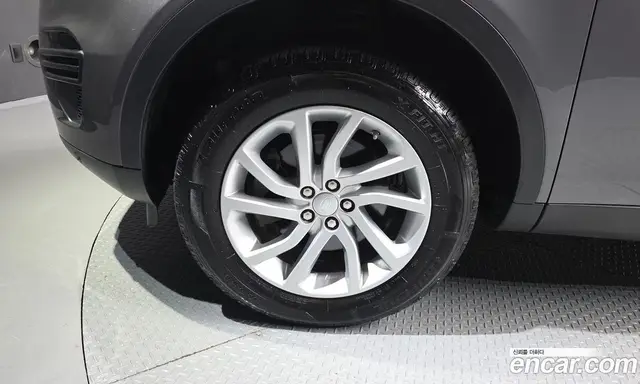 Land Rover Discovery Sport 2017 2.0 автомат (гидро), миниатюра 5 Land Rover Discovery Sport 2017 2.0 автомат (гидро), миниатюра 5