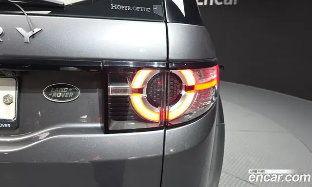 Land Rover Discovery Sport 2017 2.0 автомат (гидро), миниатюра 9 Land Rover Discovery Sport 2017 2.0 автомат (гидро), миниатюра 9