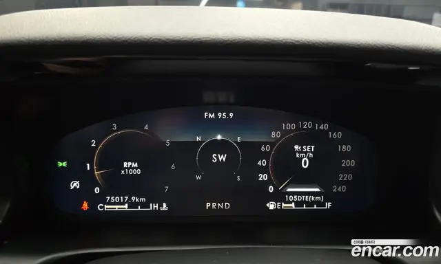 Lincoln Aviator 2021 3.0 автомат (гидро), миниатюра 11