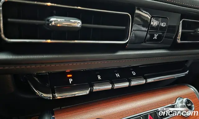 Lincoln Aviator 2021 3.0 автомат (гидро), миниатюра 12