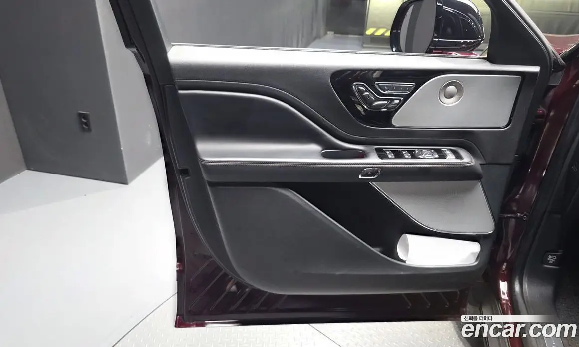 Lincoln Aviator 2021 3.0 автомат (гидро), фото 14