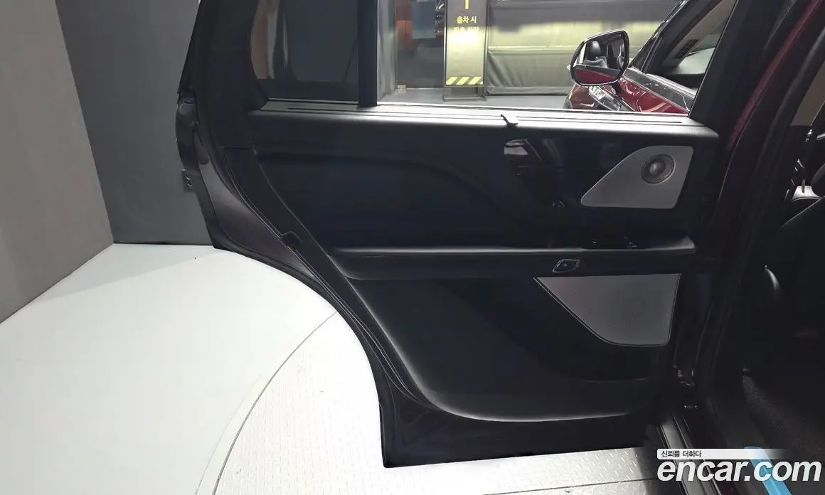 Lincoln Aviator 2021 3.0 автомат (гидро), фото 15