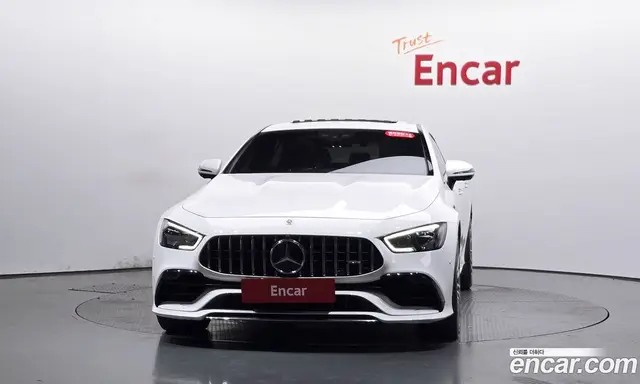 Mercedes-Benz AMG GT 2021 3.0 автомат (гидро), миниатюра 2 Mercedes-Benz AMG GT 2021 3.0 автомат (гидро), миниатюра 2