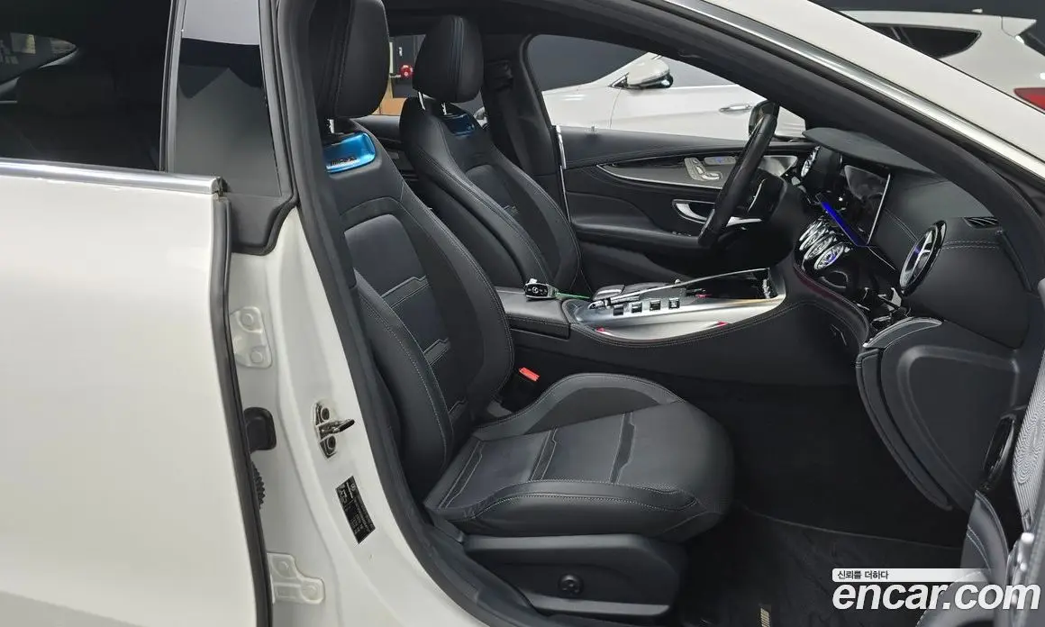Mercedes-Benz AMG GT 2021 3.0 автомат (гидро), фото 15 Mercedes-Benz AMG GT 2021 3.0 автомат (гидро), фото 15