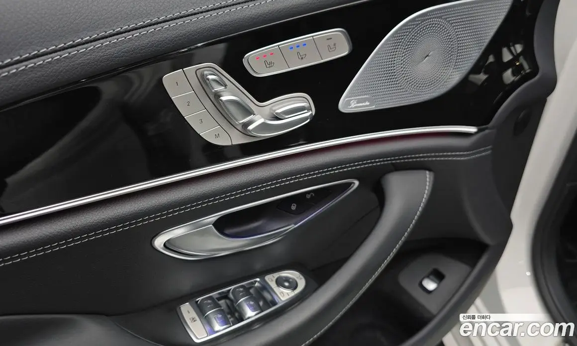 Mercedes-Benz AMG GT 2021 3.0 автомат (гидро), фото 20 Mercedes-Benz AMG GT 2021 3.0 автомат (гидро), фото 20