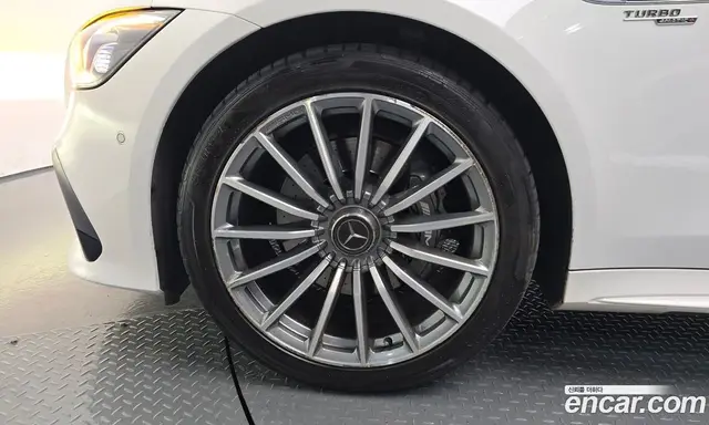 Mercedes-Benz AMG GT 2021 3.0 автомат (гидро), миниатюра 4 Mercedes-Benz AMG GT 2021 3.0 автомат (гидро), миниатюра 4