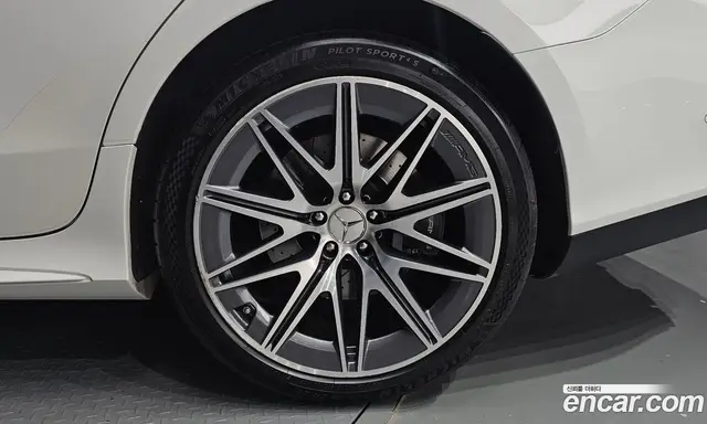 Mercedes-Benz AMG GT 2022 3.0 автомат (гидро), миниатюра 7