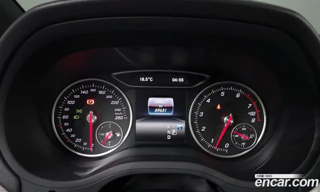 Mercedes-Benz B-Class 2018 2.0 автомат (гидро), миниатюра 11 Mercedes-Benz B-Class 2018 2.0 автомат (гидро), миниатюра 11