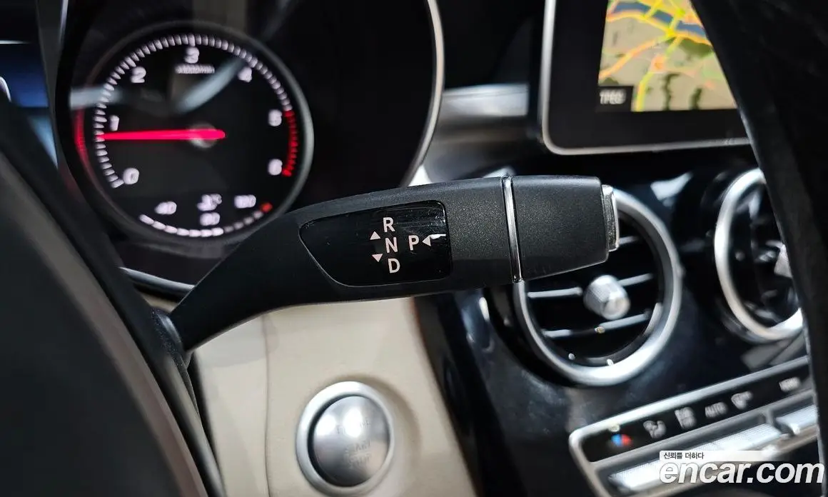 Mercedes-Benz C-Class 2017 2.1 автомат (гидро), фото 11