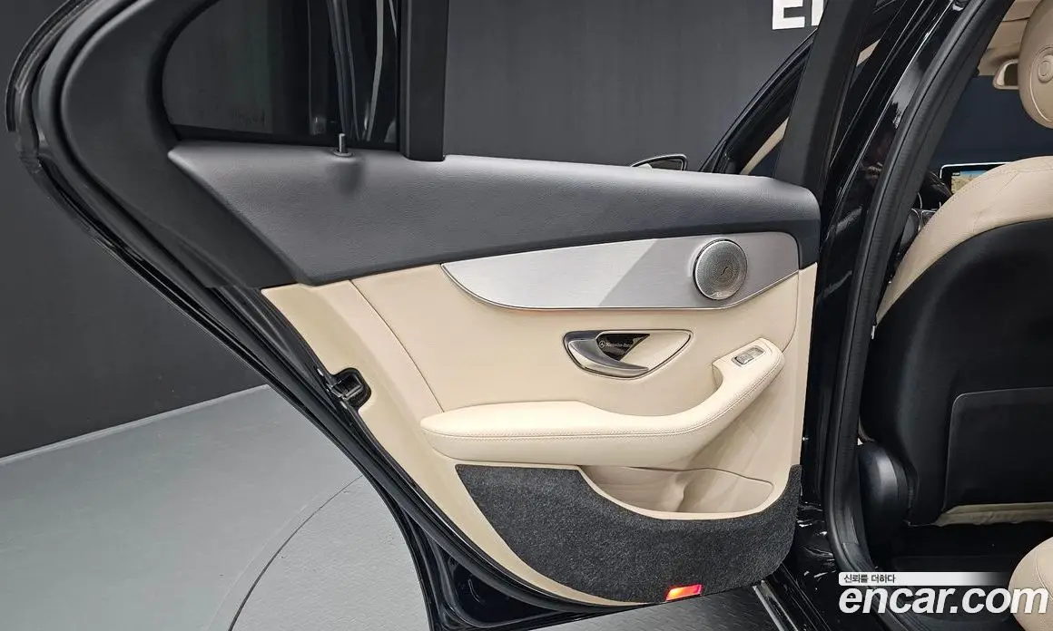 Mercedes-Benz C-Class 2017 2.1 автомат (гидро), фото 14
