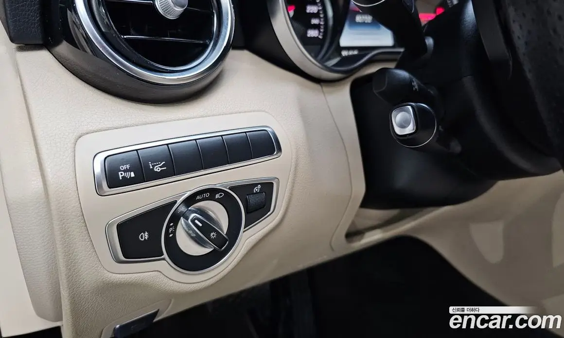 Mercedes-Benz C-Class 2017 2.1 автомат (гидро), фото 19