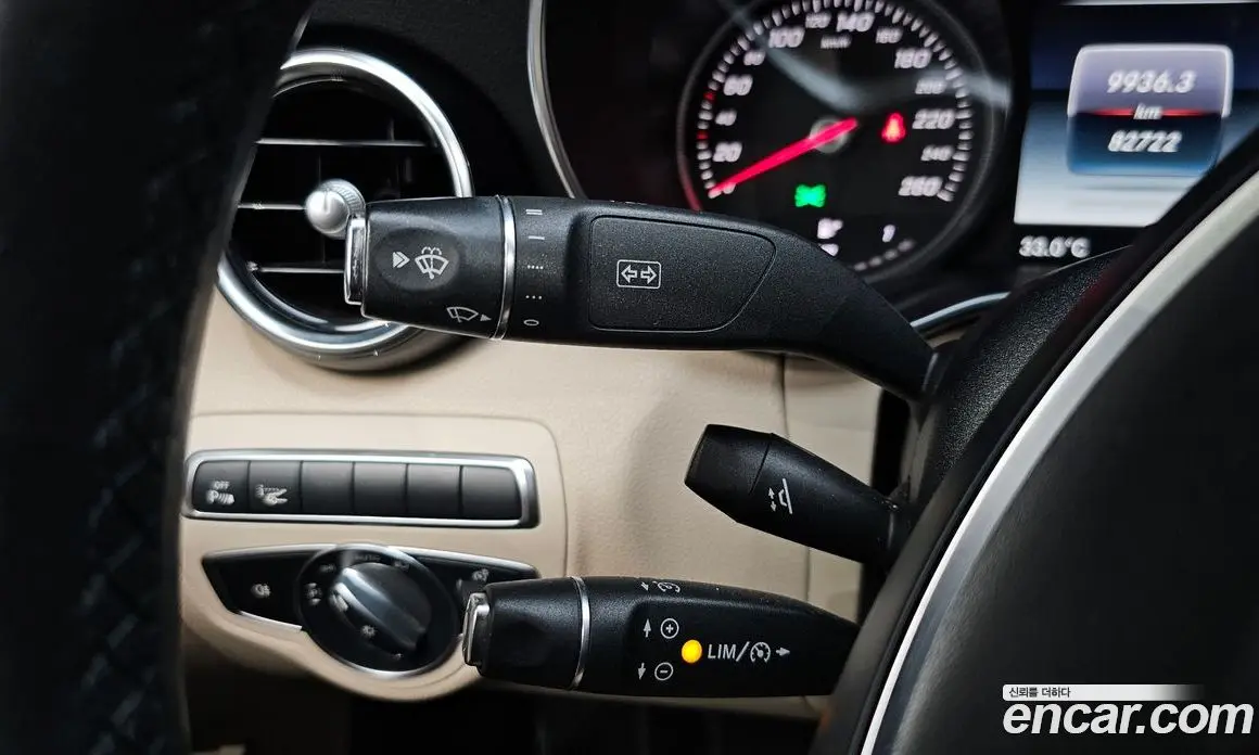 Mercedes-Benz C-Class 2017 2.1 автомат (гидро), фото 20