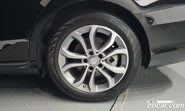Mercedes-Benz C-Class 2017 2.1 автомат (гидро), миниатюра 6