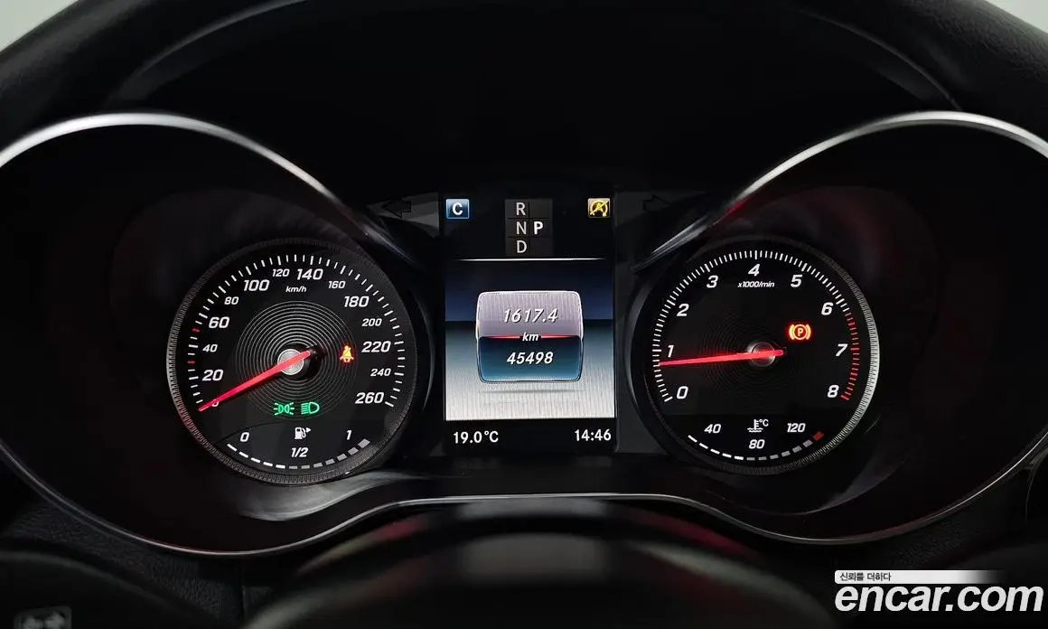 Mercedes-Benz C-Class 2018 2.0 автомат (гидро), фото 11