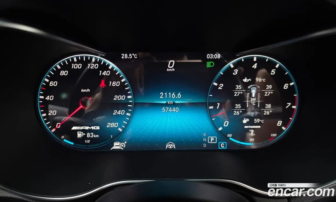 Mercedes-Benz C-Class 2019 3.0 автомат (гидро), фото 11 Mercedes-Benz C-Class 2019 3.0 автомат (гидро), фото 11