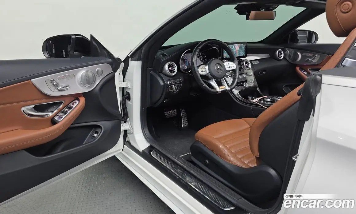 Mercedes-Benz C-Class 2019 3.0 автомат (гидро), фото 13 Mercedes-Benz C-Class 2019 3.0 автомат (гидро), фото 13