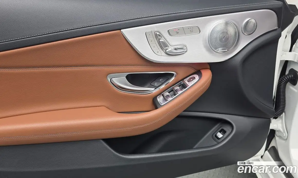Mercedes-Benz C-Class 2019 3.0 автомат (гидро), фото 14 Mercedes-Benz C-Class 2019 3.0 автомат (гидро), фото 14