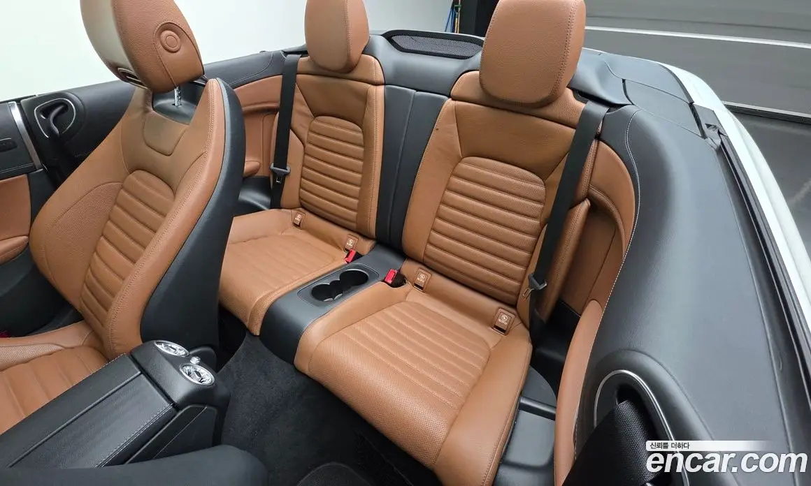 Mercedes-Benz C-Class 2019 3.0 автомат (гидро), фото 16 Mercedes-Benz C-Class 2019 3.0 автомат (гидро), фото 16