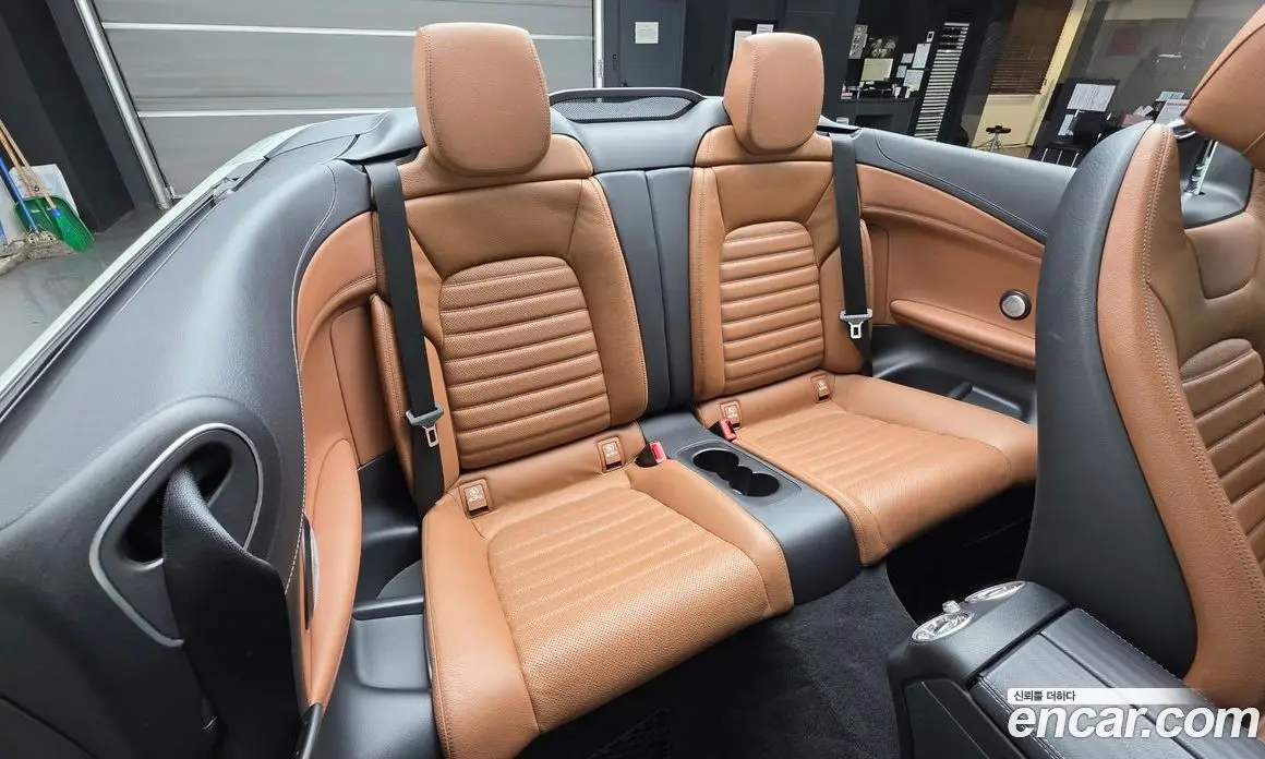 Mercedes-Benz C-Class 2019 3.0 автомат (гидро), фото 18 Mercedes-Benz C-Class 2019 3.0 автомат (гидро), фото 18