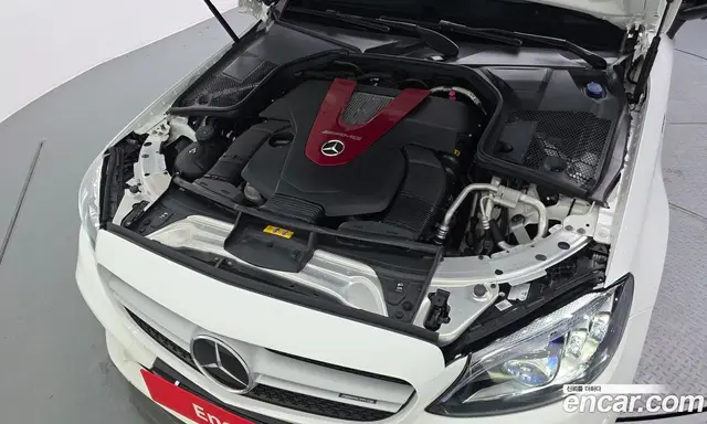 Mercedes-Benz C-Class 2019 3.0 автомат (гидро), миниатюра 6 Mercedes-Benz C-Class 2019 3.0 автомат (гидро), миниатюра 6