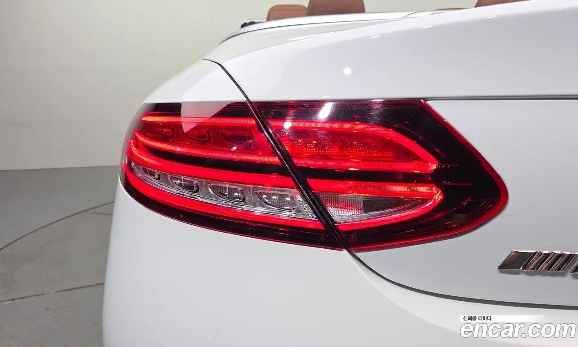 Mercedes-Benz C-Class 2019 3.0 автомат (гидро), фото 9 Mercedes-Benz C-Class 2019 3.0 автомат (гидро), фото 9