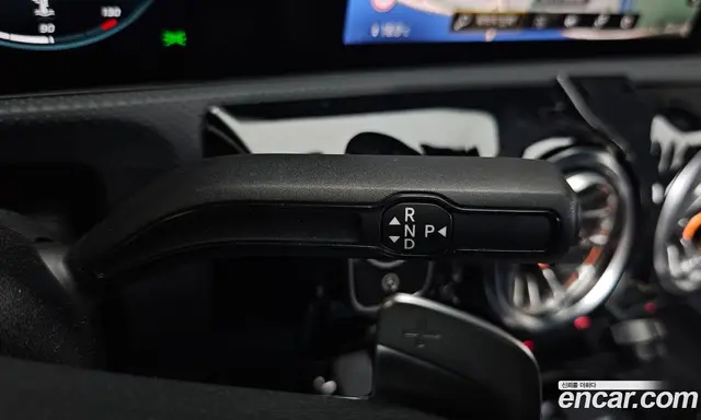 Mercedes-Benz CLA-Class 2022 2.0 автомат (гидро), миниатюра 11