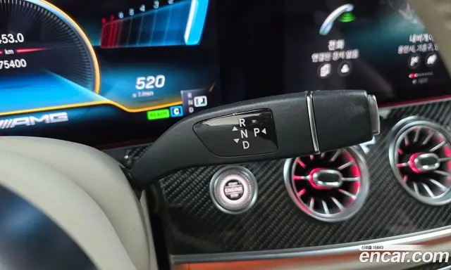 Mercedes-Benz CLS-Class 2021 3.0 автомат (гидро), миниатюра 12
