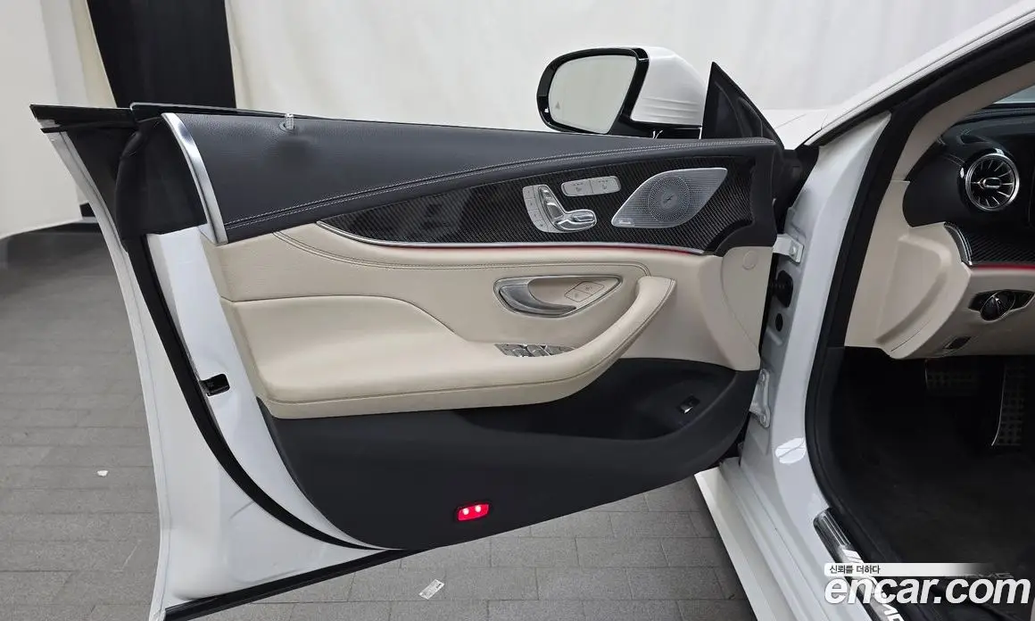 Mercedes-Benz CLS-Class 2021 3.0 автомат (гидро), фото 14