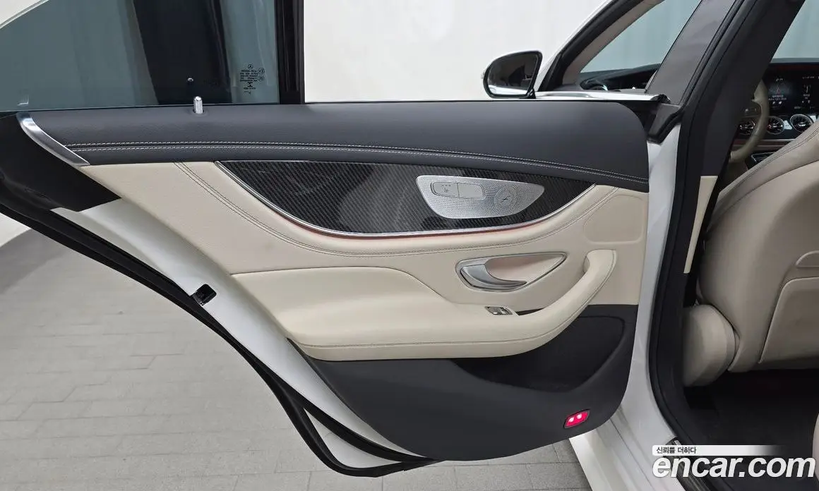 Mercedes-Benz CLS-Class 2021 3.0 автомат (гидро), фото 15